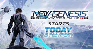 Phantasy star online 2 new genesis. Phantasy Star Online 2 New Genesis Global En Twitter Attention Arks We Have Updated The Pso2ngs Closed Beta Test Client Simply Locate The Game In The Microsoft Store Click