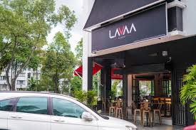 We've updated our privacy policy to reflect our commitment to ensuring the security of your data. Eat Drink Kl Lavaa Restobar Petaling Jaya
