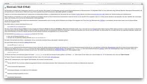 Falls sie betonen wollen, dass es um ein nomen geht, ist die großschreibung auch möglich. Wie Man Das Wort E Mail Schreibt Lehrerfreund