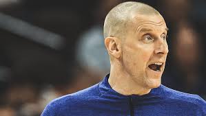 Mark Pope Reaches Out To UK Students