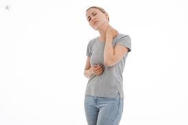 This is a less common type of thyroid cancer. Early Symptoms Of Thyroid Cancer