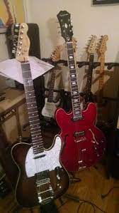 Mis Guitarras Guitarras