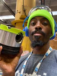 Tech in Vallejo meetup, April 15th at 6pm