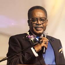 Cecil Ferrell's Instagram, Twitter & Facebook