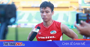 Trước khi vào giải thì tôi. Quáº¿ Ngá»c Háº£i Len Tiáº¿ng Vá» Viá»‡c Gia Nháº­p Hagl