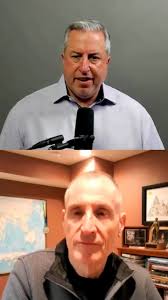 Steven Mail was the #founder of the largest single manager global macro  hedge fund in Europe. His #investments center around companies that deliver  insights to hidden areas of the enterprise. Throughout his