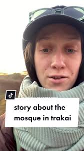 The Area Which Burnt and The Mosque Didnt Burn