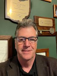 After a 'rough year' in politics, North Olmsted Councilman Paul Schumann  won't seek re-election