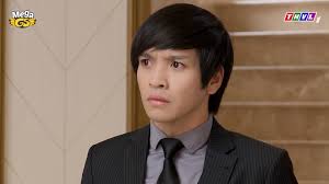 Bạch Công Khanh: Từ ca sĩ tay ngang đến diễn viên chuyên trị các vai diễn  nặng ký trong các bom tấn truyền hình