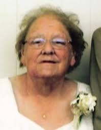 Gloria Faye Fraser Obituary