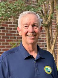 Glenn Dodson's Instagram, Twitter & Facebook