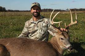 4,000 thousand acres have also been licensed to the kansas department of wildlife, parks and tourism for management as a waterfowl refuge. Diy Public Land Whitetail Hunting Part Ii Pure Hunting