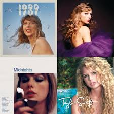 Ellie's favorite Taylor tunes | Community Playlist on Amazon Music Unlimited