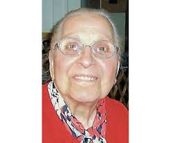 Helene Fish Obituary (2018)