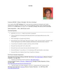 T Sql Resume | Sugarflesh