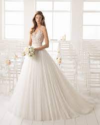 Maybe you would like to learn more about one of these? Aire Barcelona Brautmoden Brautkleider Hochzeitskleider Abendkleider Balayi
