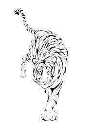 403 Forbidden Tribal Tiger Tattoo Tiger Tattoo Design Tribal Tiger