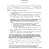 Whenever an idea has to be explained, a concept paper is needed. 1