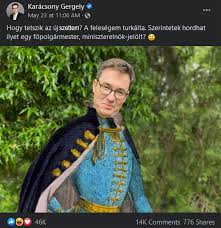 Jun 03, 2021 · ügyes húzással kerülte meg karácsony gergely a kormányt orbán viktor kiposztolta, mit csinál a müncheni meccsnézés helyett így mesél gyerekeinek szinetár dóra és béres alexandra Moszt