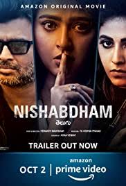 The 10 best horror films of 2019, according to imdb from deeply unsettling political commentary to sequels to some of the best films ever made, here are 10 of the best horror movies released in 2019. Nishabdham 2020 Imdb