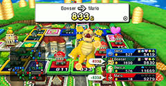Unlock boards cheats for fortune street. Wii Fortune Street The Models Resource