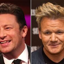 Gordon Ramsay breaks silence