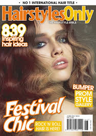 Hair we go mobil salon. Hair Magazine On Twitter Hairstyles Only Summer Issue Now Available Packed Full Of Hair Inspiration Including Fun Festival Styles And The Best Prom Looks Buy In A Bumper Pack With Hair Magazine