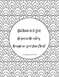 Share an animated scripture ecard or a cute and funny ecard with your family and friends, it's easy! Gratitude Bible Verse Coloring Pages