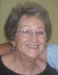 Phoebe Davis Hobby Obituary December 23, 2023