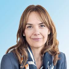 WSP in Canada Announces the Nomination of Corina Moore to Lead the  Transportation and Infrastructure Sector