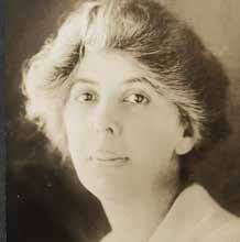 Programming with Primary Sources: Women's Suffrage