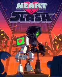 Enjoy the essence of the classic hearts game, specially conceived for you. Heart And Slash Pc Game Free Download Freegamesdl