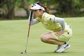 西村優菜は「優勝した思い入れの深い大会」とアメリカから参戦決意 初日は馬場咲希、菅沼菜々と同組に | e!Golf（イーゴルフ）｜総合ゴルフ情報サイト