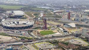 It will be a new home to thousands and a new destination for millions. Things To Do In Queen Elizabeth Olympic Park Things To Do Visitlondon Com