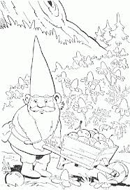 A window will apear, then you just have to print. Http Coloringpagesabc Com Coloring Pages For Kids David The Gnome Coloring Pages Coloring Book Art