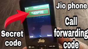 Jiophone Me Call Forward Kaise Kare Jiophone Me Call Forwarding By Rscmobile Youtube