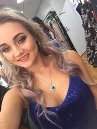 Jessica Davies- Miss Auckland 2018 Finalist