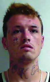 Officer Shot After Pursuit