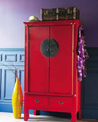 Pin By Saoundra On Deco Co Painting Antique Furniture Painted Furniture Colors Red Furniture