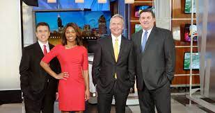 Chris hohmann, abc11's longtime meteorologist, has never welcomed bad weather, but now that he's retiring, he would like to enjoy a nice, big snowstorm from the comfort of home. Abc11 Meteorologist Brittany Bell Leaving Raleigh For Wabc Raleigh News Observer