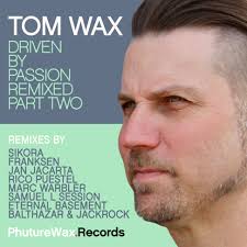 Tom Wax