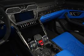 The lamborghini urus is an suv manufactured by italian automobile manufacturer lamborghini. Hodoor Performance Carbon Fiber Interior Set For Lamborghini Urus Kupit Po Vygodnoj Cene Car Styling Tuning Online Shop Eu Hodoor Performance