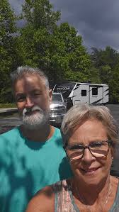 Hi all! I just wanted to introduce myself and share some photos I  took..these are our companions, Dutchess and Sadie Sue, our peaceful  retreat (home..the little brown roof and swimming pool) on