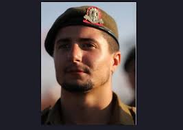 Family of Hilton man who served in Israeli Defense Force killed in Gaza  says he was 'all about protecting'