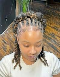 Discover 190 Locs and locs hairstyles ideas