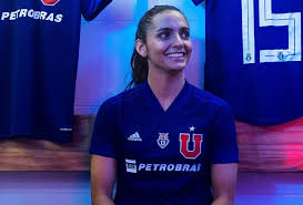 Sehen sie alle klassischen trikots von universidad de chile im football kit archive. Club Universidad De Chile 2020 Adidas Home Kit Football Fashion