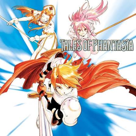 Bandai Namco Game Music - TALES OF PHANTASIA Original Soundtrack（PS ver.） | Deezer