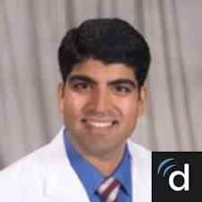 Dr. Rajeev Ramchandran, MD
