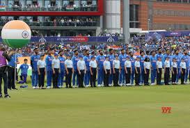 India vs new zealand world cup 2019. Manchester England 2019 World Cup 1st Semi Final India Vs New Zealand Batch 1 Gallery