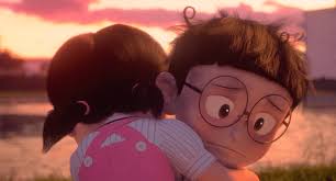 Second movie of stand by me doraemon. The Past And The Future Come Together In New Stand By Me Doraemon 2 Pv So Japan